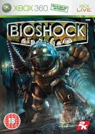 Bioshock X0190